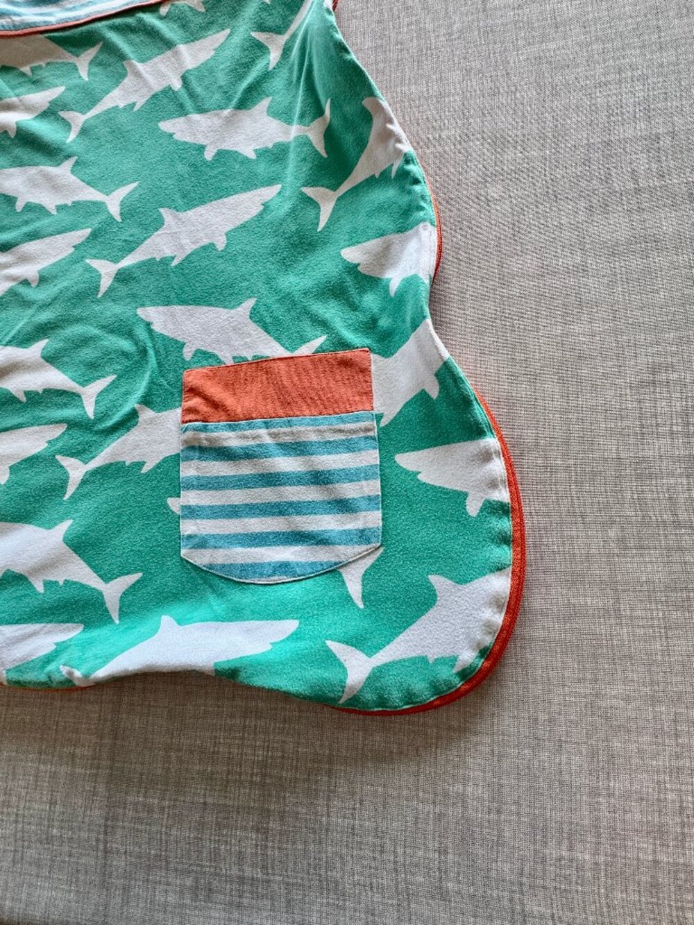 GROBAG Infant Sleepsack 0-6 months (from 4kg/8.8lbs) Wearable Blanket - Picture 4 of 15